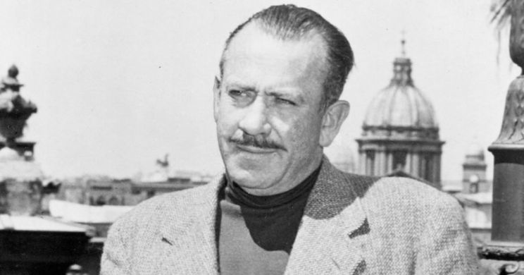 John Steinbeck