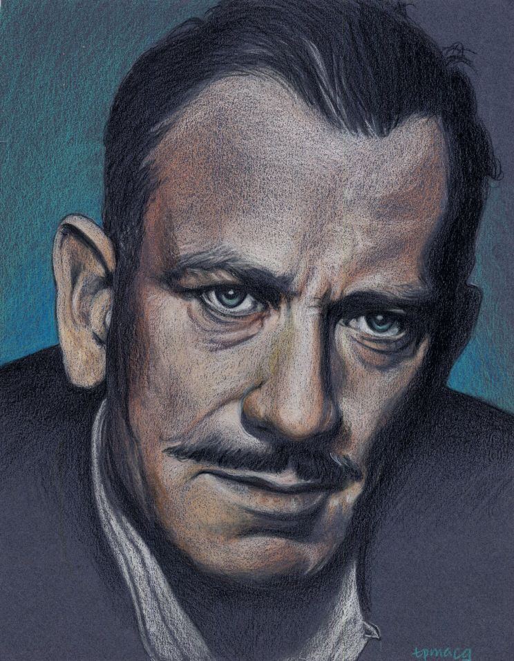 John Steinbeck