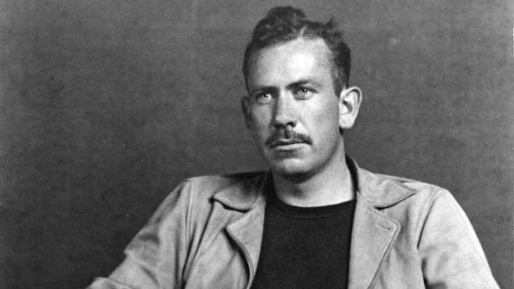 John Steinbeck