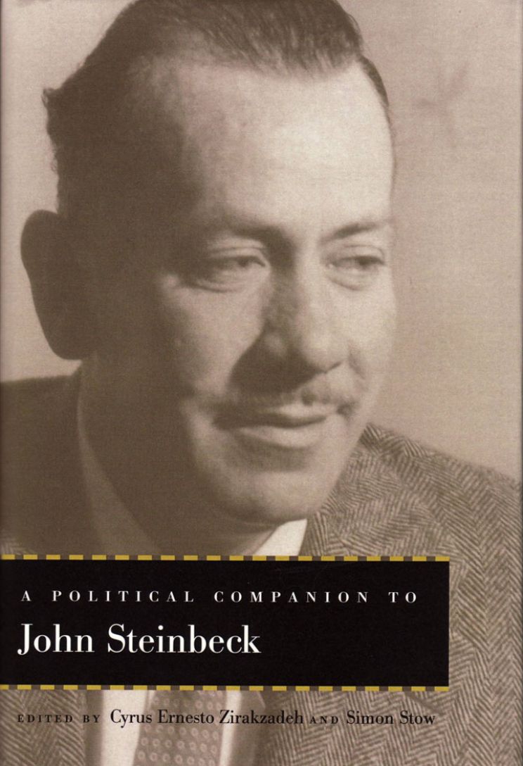 John Steinbeck