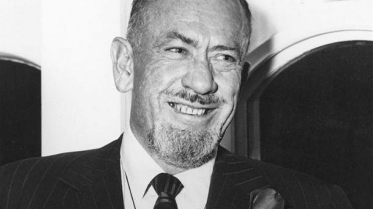 John Steinbeck