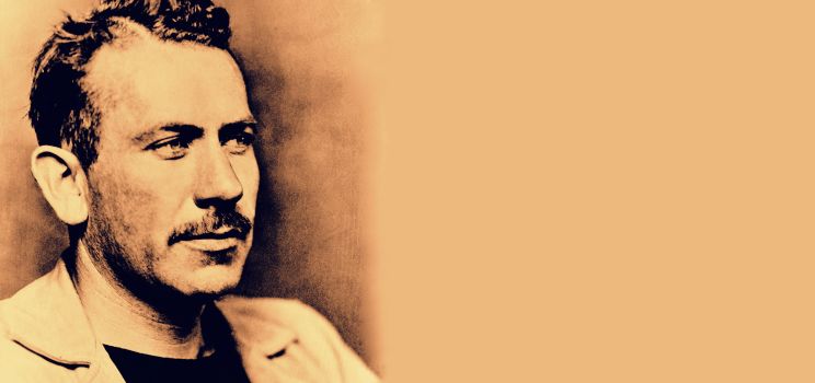 John Steinbeck