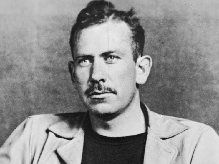 John Steinbeck