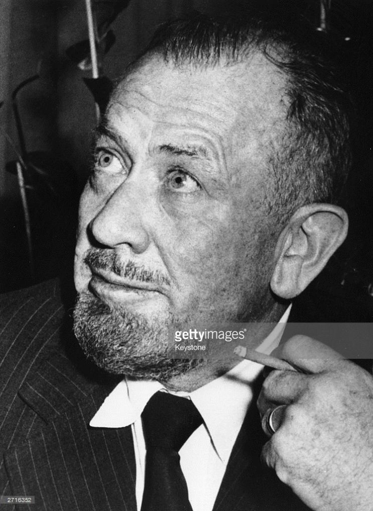 John Steinbeck