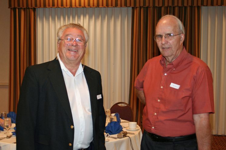 John Steiner