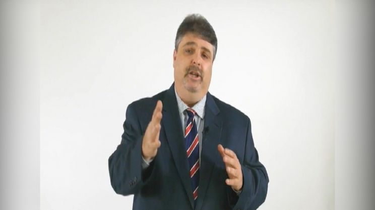 John Steiner