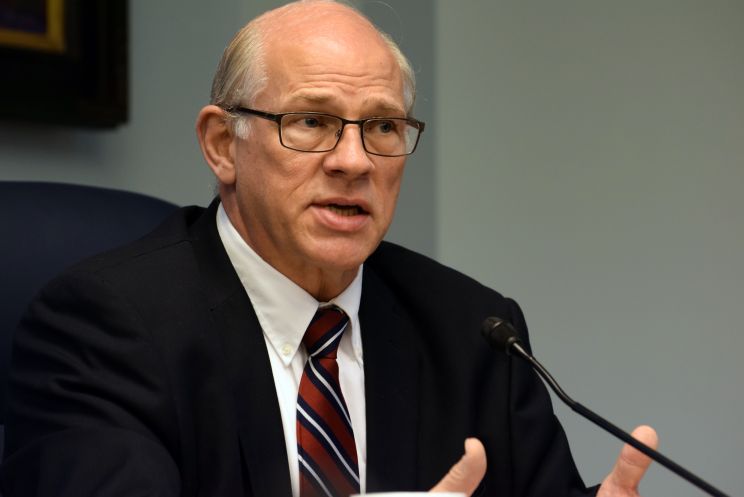 John Steiner