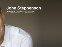 John Stephenson