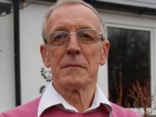 John Stephenson