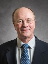 John Stephenson