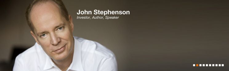 John Stephenson