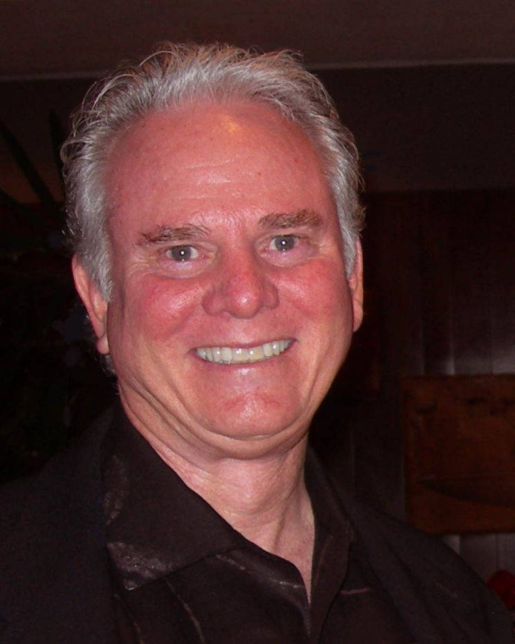 John Stephenson