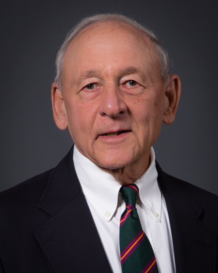 John Stephenson