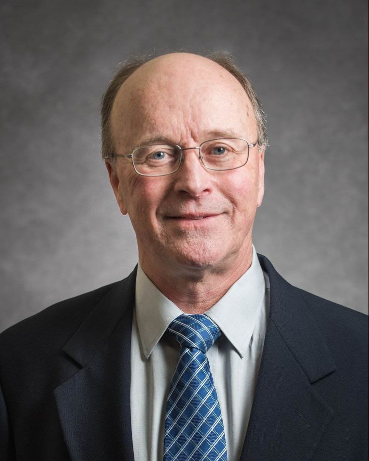 John Stephenson