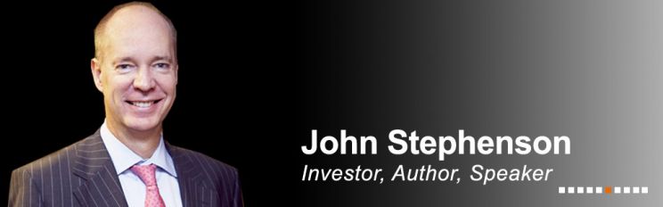 John Stephenson
