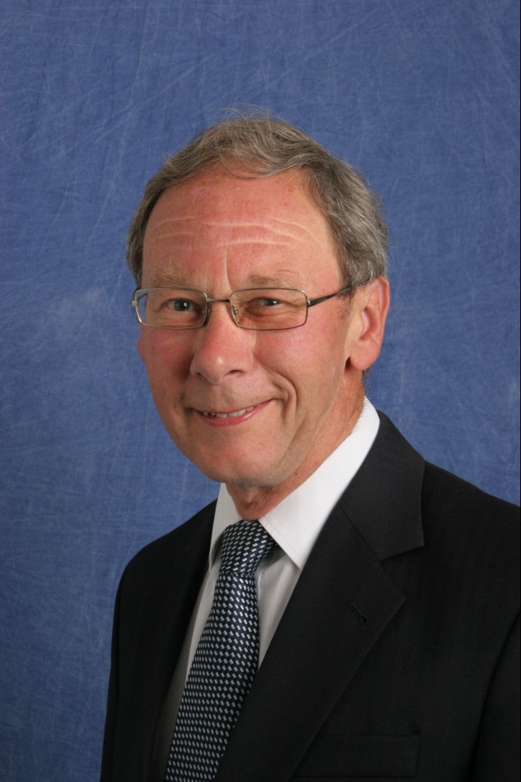 John Stephenson