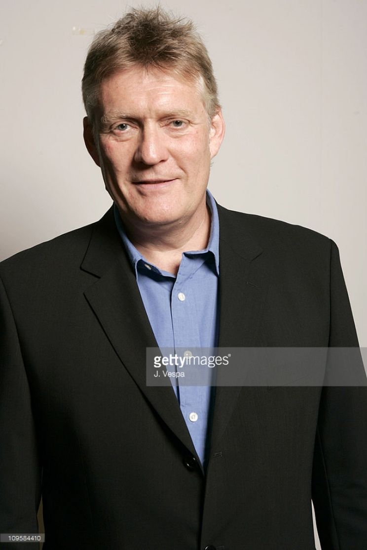 John Stephenson