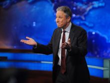 John Stewart