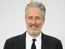 John Stewart