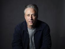 John Stewart