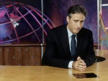 John Stewart