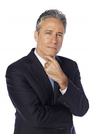 John Stewart