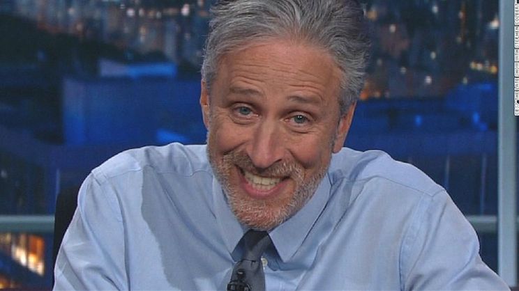 John Stewart