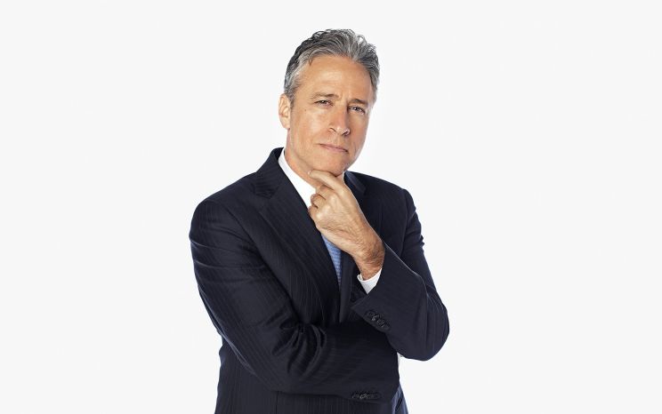 John Stewart