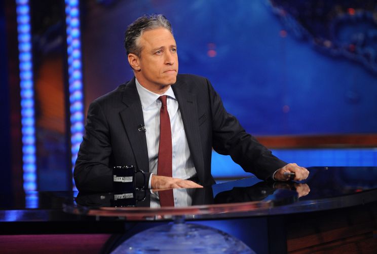 John Stewart