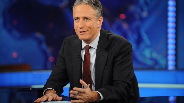 John Stewart