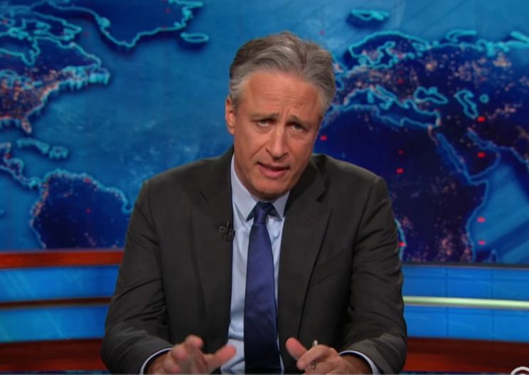 John Stewart