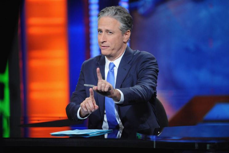 John Stewart