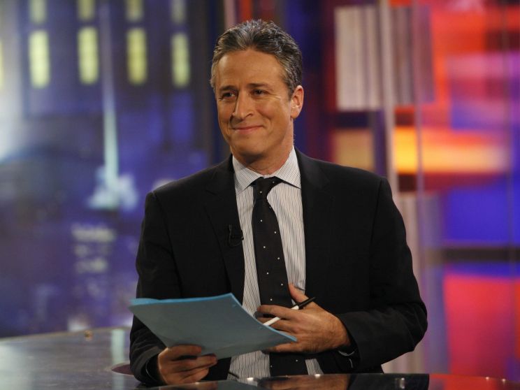 John Stewart