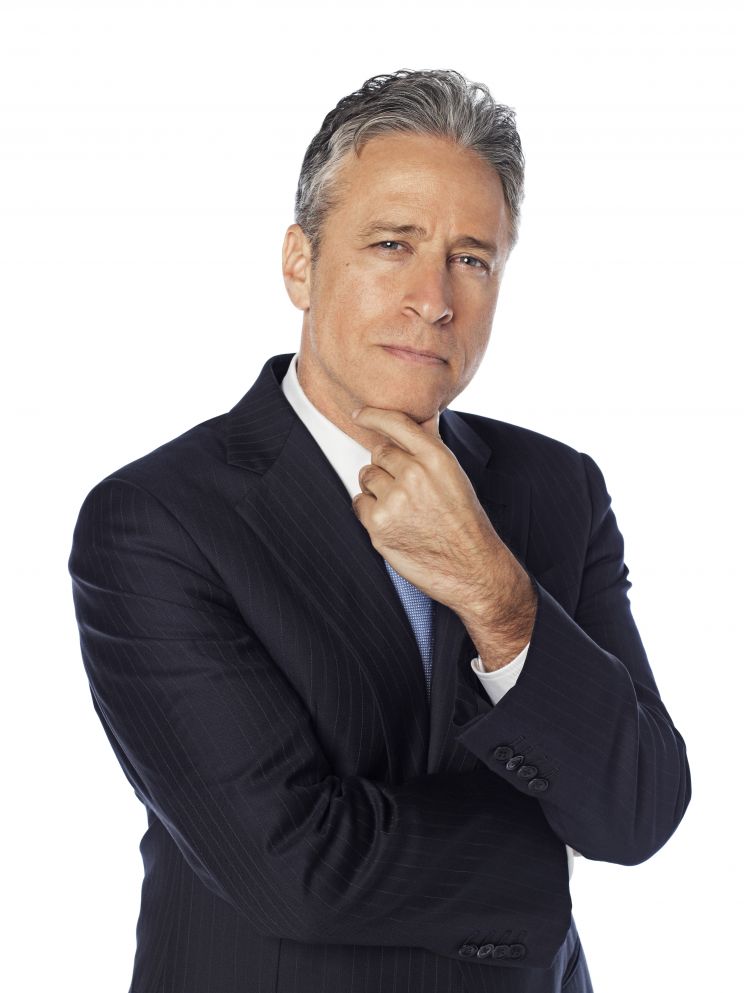 John Stewart