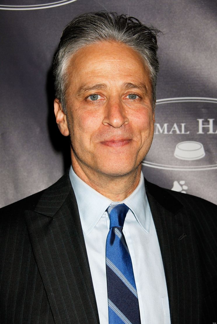 John Stewart