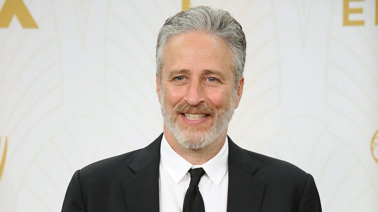 John Stewart