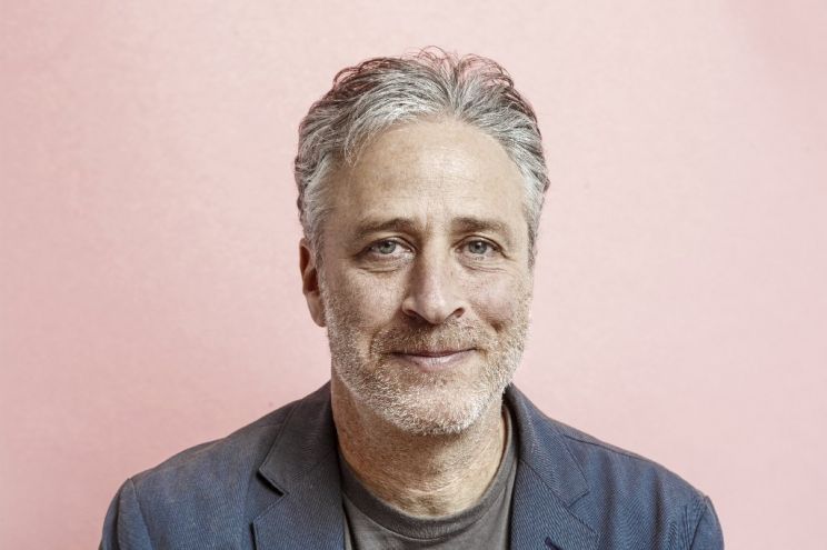 John Stewart