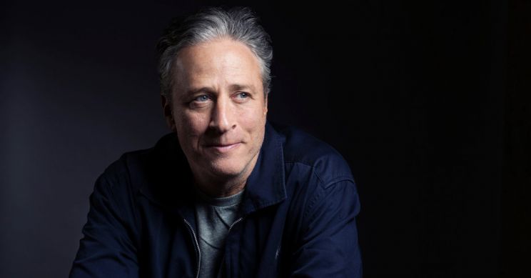 John Stewart