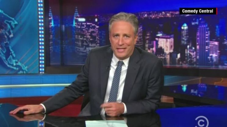 John Stewart