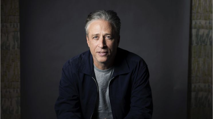 John Stewart