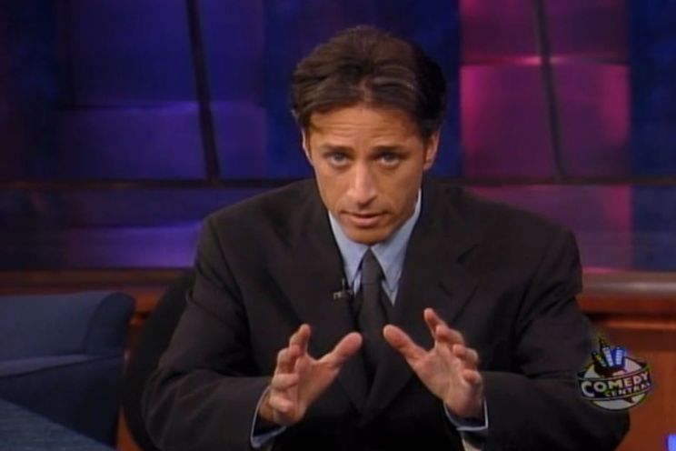 John Stewart