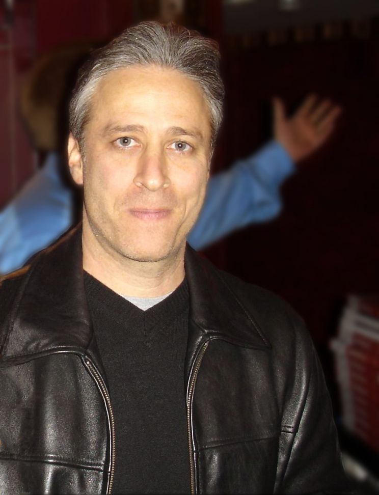 John Stewart