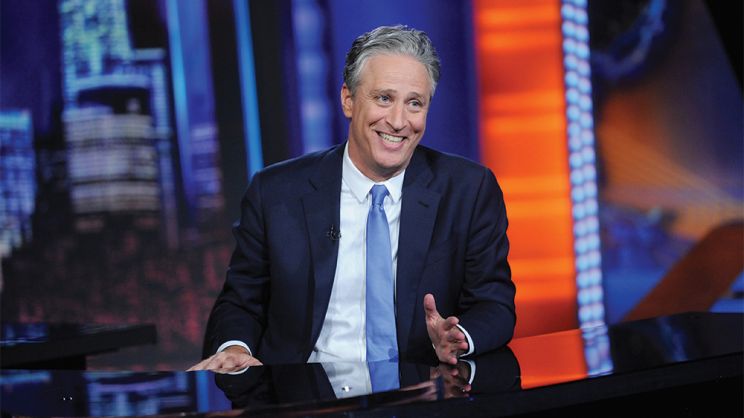 John Stewart