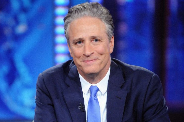 John Stewart