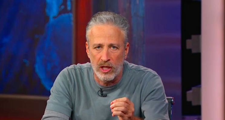 John Stewart