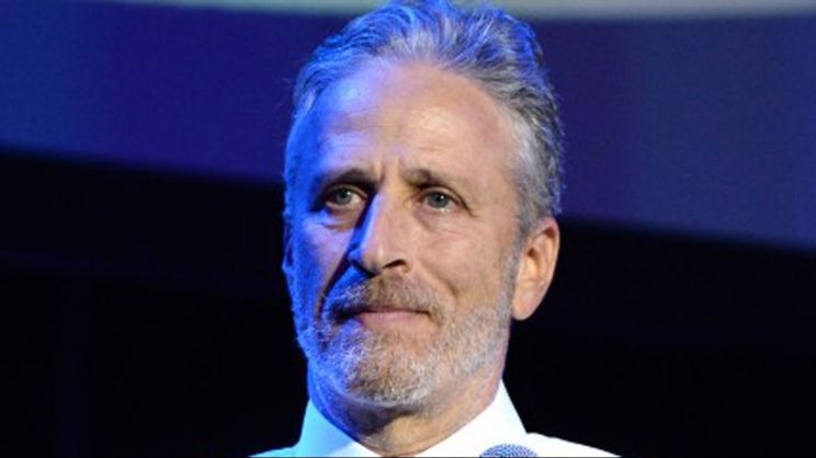 John Stewart