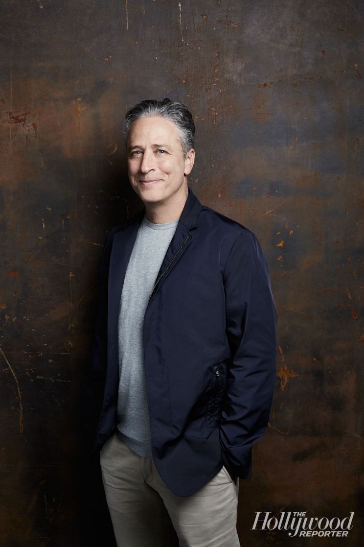 John Stewart