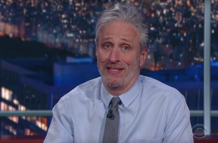 John Stewart