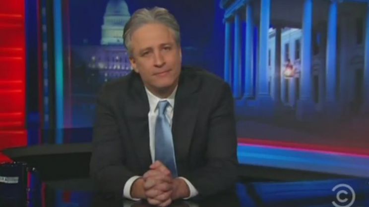 John Stewart