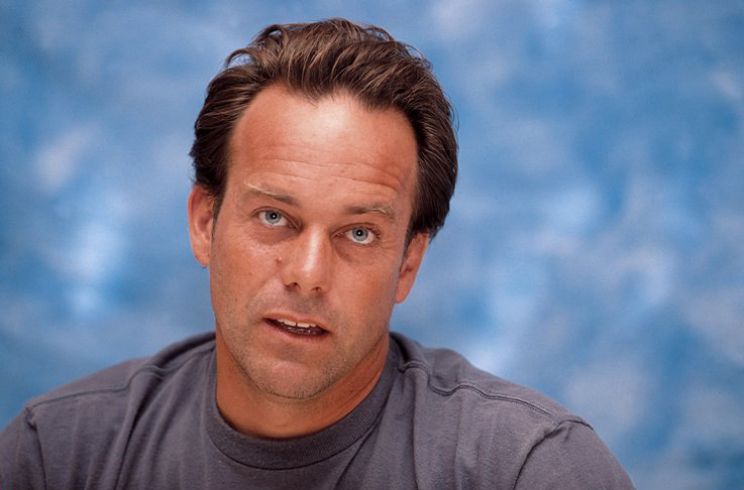 John Stockwell
